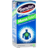 Benylin Wet Cough Mucus 50ml